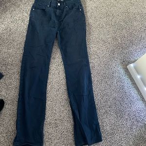 Mens old navy Chino
